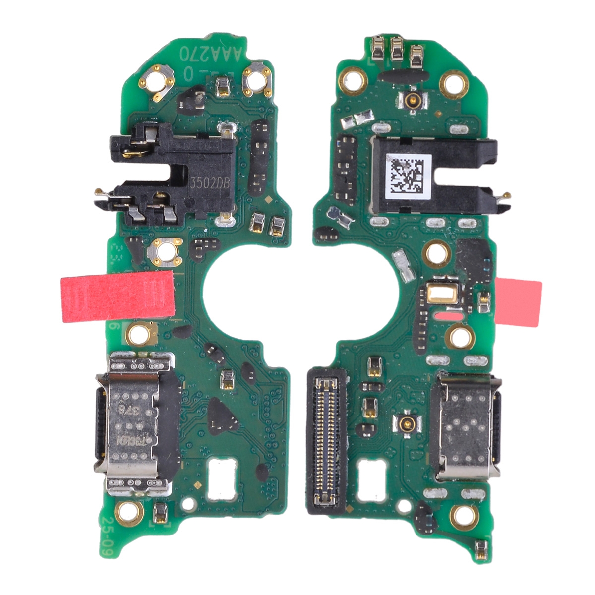 Charging Port with Flex Cable for OnePlus Nord N300 5G