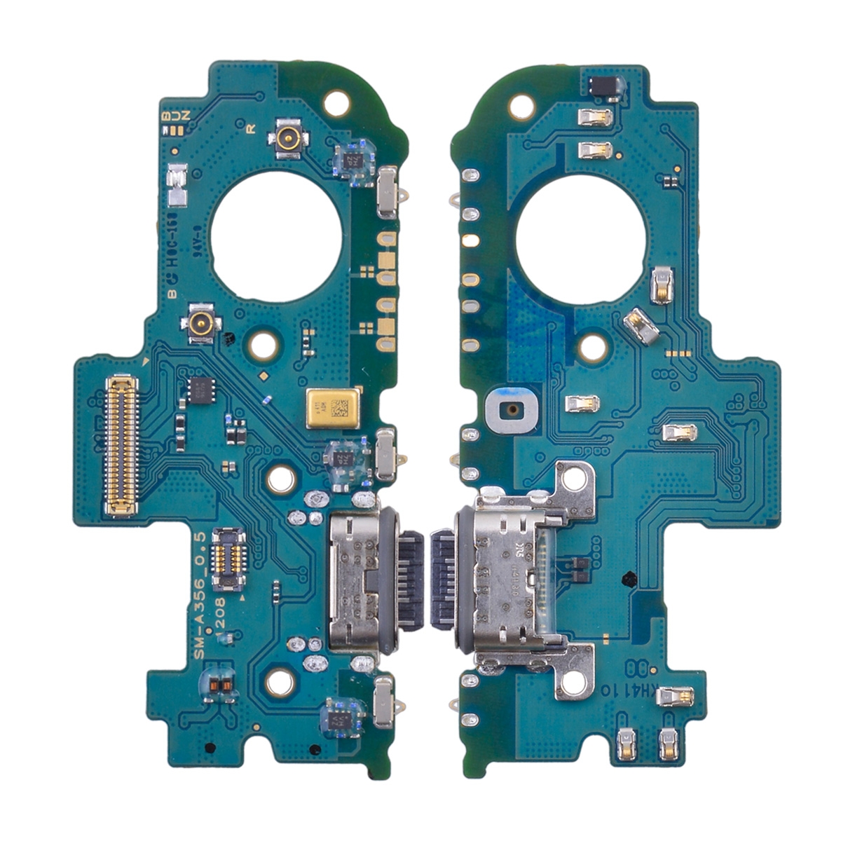 Charging Port with Flex Cable for Samsung Galaxy A35 5G (2024) A356