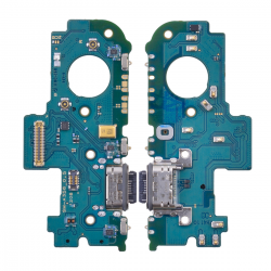  Charging Port with Flex Cable for Samsung Galaxy A35 5G (2024) A356