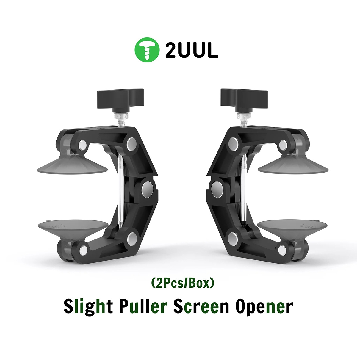 2UUL Slight Puller Screen Opener (2pcs/ Box)