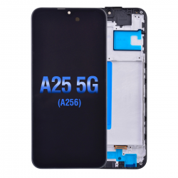 OLED screen for Samsung Galaxy A25 5G 2023