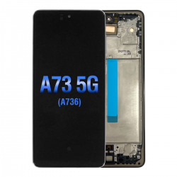 OLED screen for Samsung Galaxy A73 5G A736