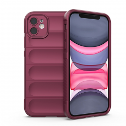  Anti-Drop TPU Case for iPhone 11 - Purple