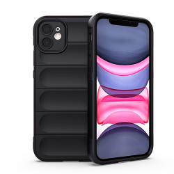  Anti-Drop TPU Case for iPhone 11 - Black