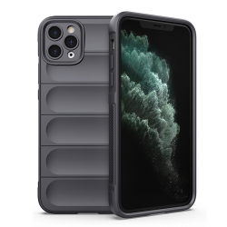  Anti-Drop TPU Case for iPhone 11 Pro - Grey