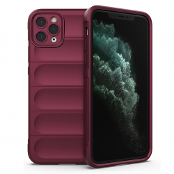  Anti-Drop TPU Case for iPhone 11 Pro - Purple