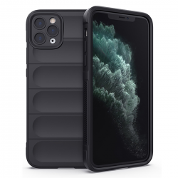  Anti-Drop TPU Case for iPhone 11 Pro - Black