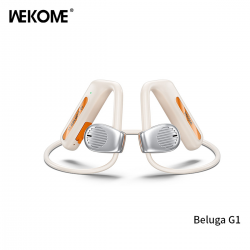  True Wireless Stereo Headphones - Orange