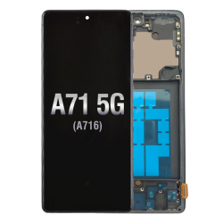 Samsung A71 OLED Digitizer Premium Replacement