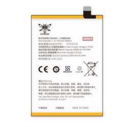  3.87V 4890mAh Battery for OnePlus Nord N100/ 200 5G (BLP813)