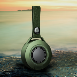  Wireless 5.3 Battle Speaker - Army green