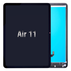  LCD Screen Digitizer Assembly for iPad Air 11 (2024) (High Quality)