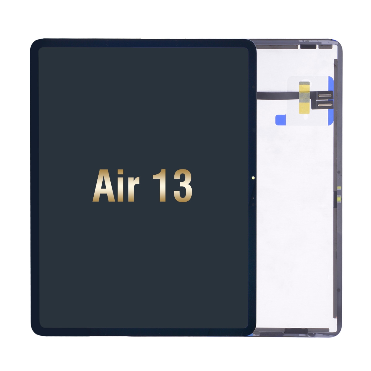 LCD Screen Digitizer Assembly for iPad Air 11 (2024) (Super High Quality)