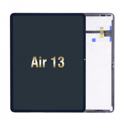  LCD Screen Digitizer Assembly for iPad Air 11 (2024) (Super High Quality)