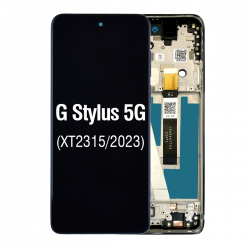 Motorola G Stylus 5G screen replacement