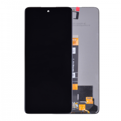  LCD Screen Digitizer Assembly for TCL 50 XL