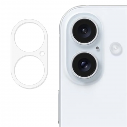 rear camera lens protector for iPhone 16