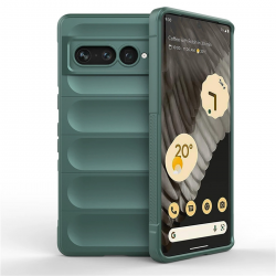  Anti-Drop TPU Case for Google Pixel 7 Pro - Green