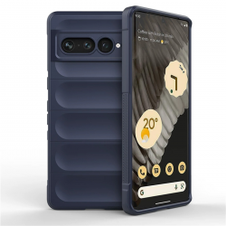  Anti-Drop TPU Case for Google Pixel 7 Pro - Dark Blue