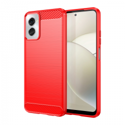  TPU Case for Motorola G Power 5G (2024) XT2415 - Red