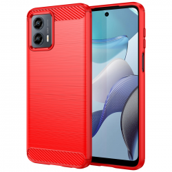  TPU Case for Motorola G 5G (2023) XT2313 - Red