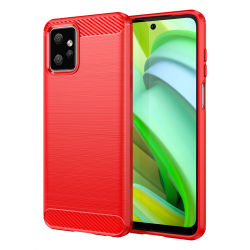  TPU Case for Motorola G Power 5G (2023) XT2311 - Red