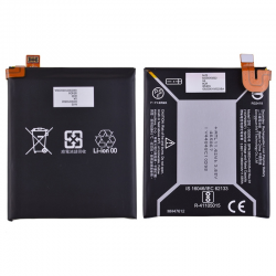  3.85V 3000mAh Battery for Google Pixel 3a(G020E-B)