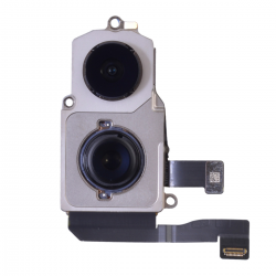  Rear Camera Module with Flex Cable for iPhone 16 Plus