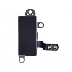  Vibrator Motor with Flex Cable for iPhone 16 Pro