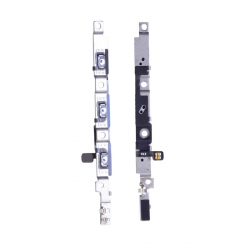  Volume Flex Cable for iPhone 16 Pro Max