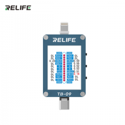  Type- C & Lightning Charging Port Tester