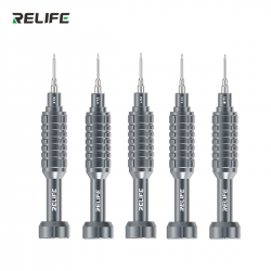  5 in 1 Classic Series Screwdriver Set