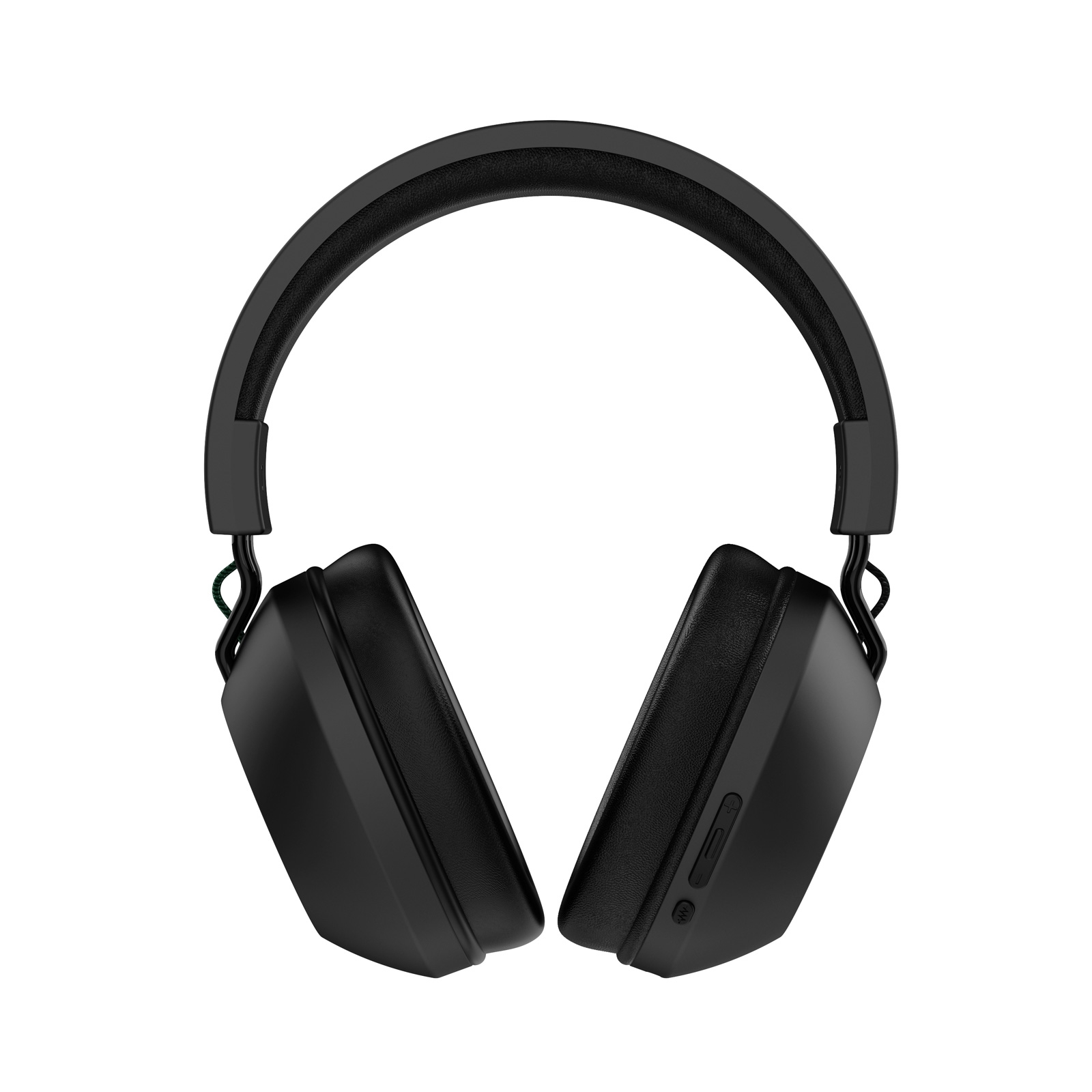 WiWU Solar Wireless Headphone - Black