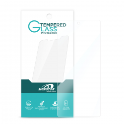  Tempered Glass Screen Protector for Google Pixel 6 (Retail Packaging)