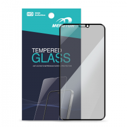  Privacy Tempered Glass Screen Protector for iPhone 11 Pro/ X/ XS(Retail Packaging)