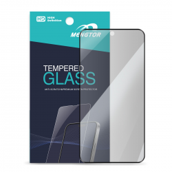 Privacy tempered glass screen protector for Samsung Galaxy S24/S25. Anti-peep, full cover, ultra-thin, and 9H hardness for ultimate security and durability.