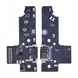  Charging Port with PCB board for Samsung Galaxy A16 5G A166 (for America Version)