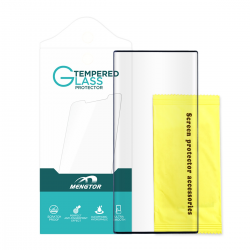 Best screen protector for Galaxy S22 Ultra