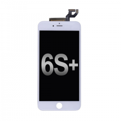 LCD Screen Display