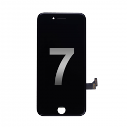 iphone 7 screen display