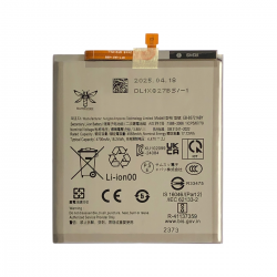 Samsung Galaxy S24 FE battery