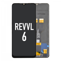 replacement LCD for T-Mobile Revvl 6