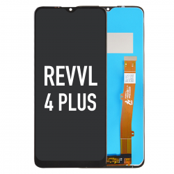 Revvl 4 Plus LCD screen repair