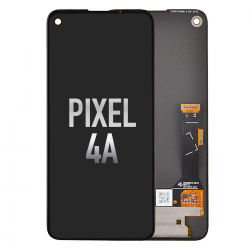 Google Pixel 4a OLED Screen Replacement