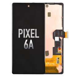 OLED screen for Google Pixel 6A