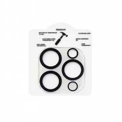 iPhone 13 Pro rear camera lens
