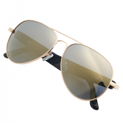  Smart Sunglasses, Rayban Polarized Sunglasses with Bluetooth Microphone Speaker for Men&Women, Outdoor/Athletic UV400 Protection and Voice Control - Brown