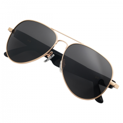  Smart Sunglasses, Rayban Polarized Sunglasses with Bluetooth Microphone Speaker for Men&Women, Outdoor/Athletic UV400 Protection and Voice Control - Black
