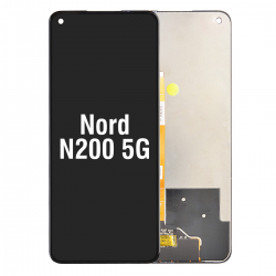 LCD screen for OnePlus Nord N200 5G