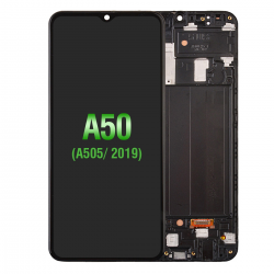 Galaxy S22 Plus screen replacement